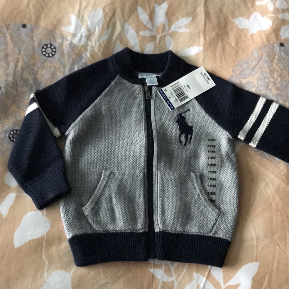 Kids sweater top
